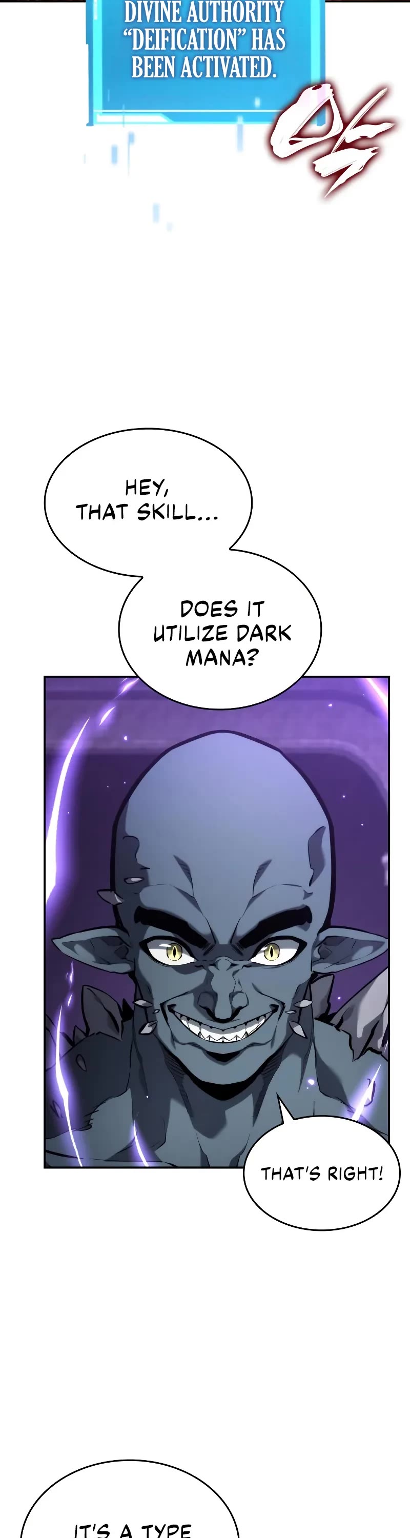 Boundless Necromancer chapter 135 page 39