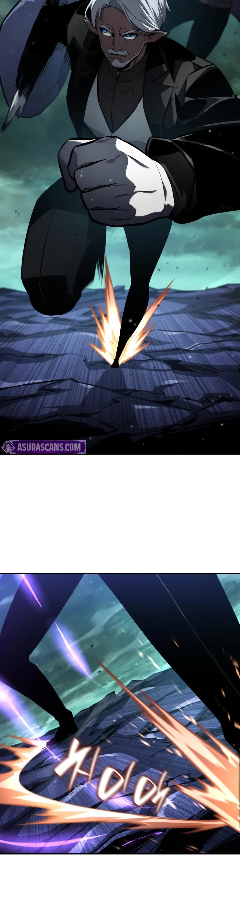 Boundless Necromancer chapter 135 page 4