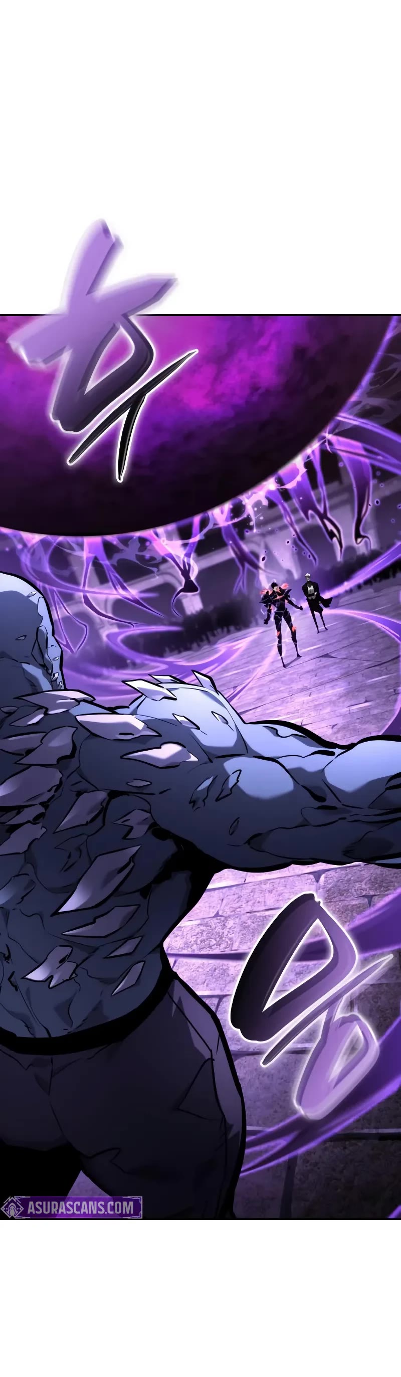 Boundless Necromancer chapter 135 page 41