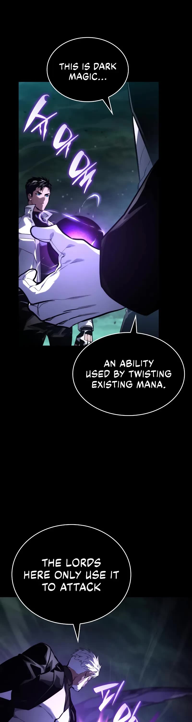 Boundless Necromancer chapter 135 page 44