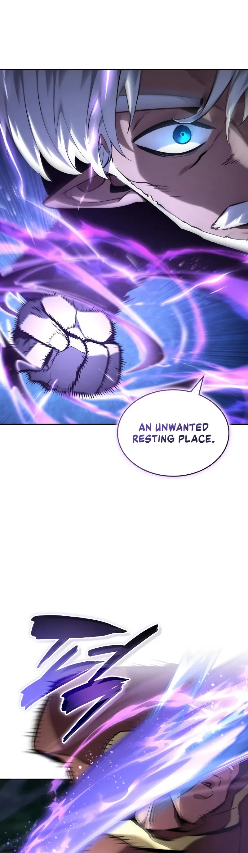 Boundless Necromancer chapter 135 page 5