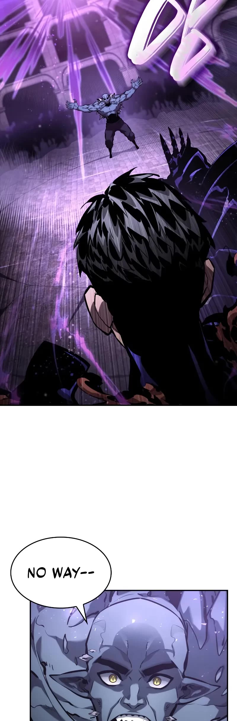 Boundless Necromancer chapter 135 page 53