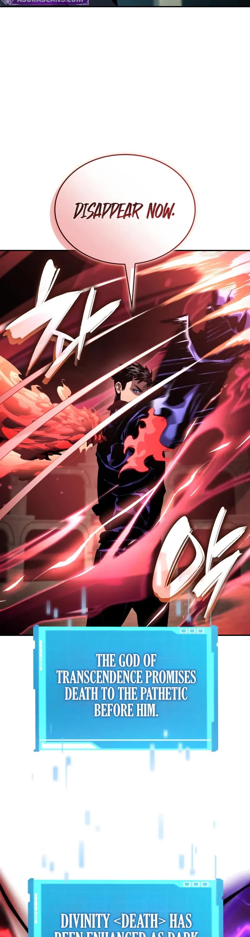 Boundless Necromancer chapter 135 page 56