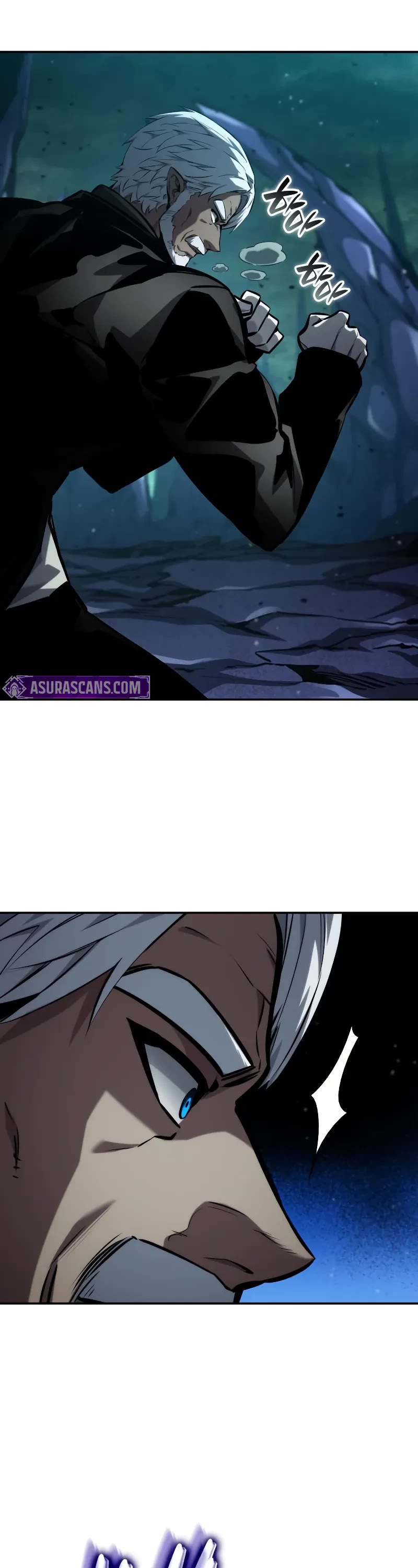 Boundless Necromancer chapter 135 page 7