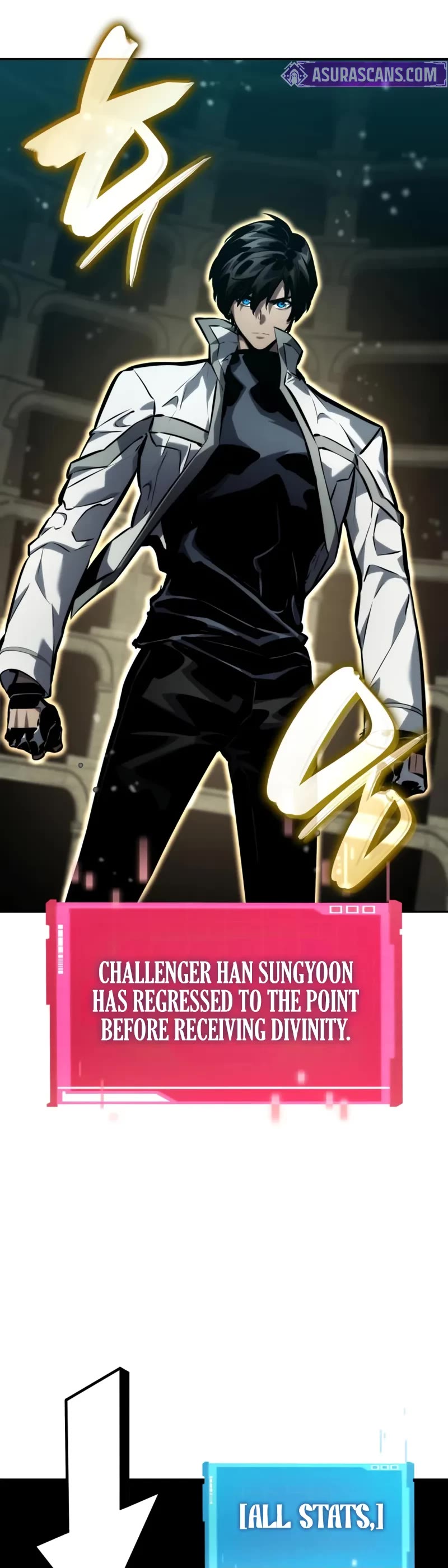 Boundless Necromancer chapter 136 page 10