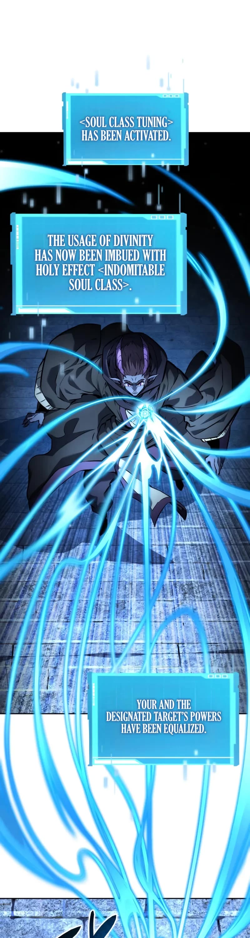 Boundless Necromancer chapter 136 page 13