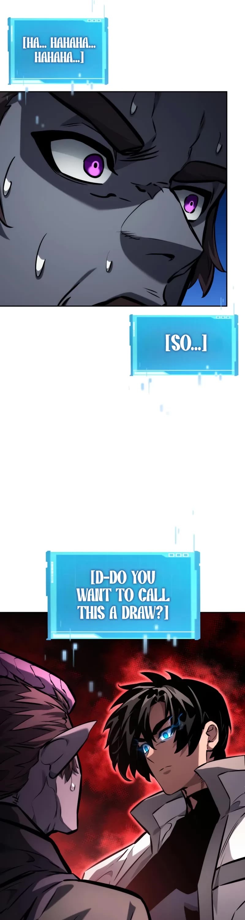 Boundless Necromancer chapter 136 page 17