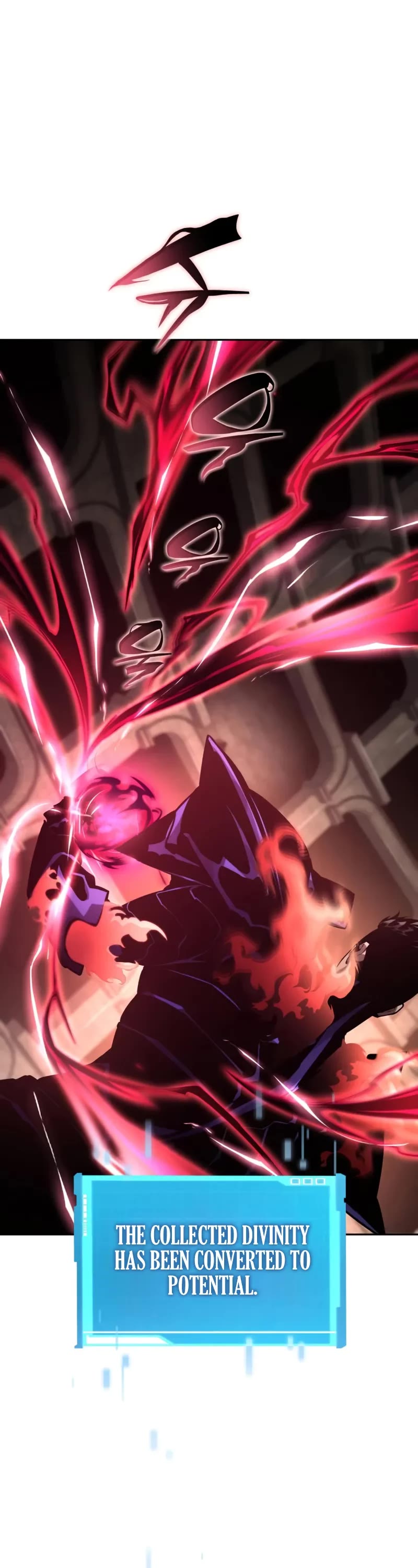 Boundless Necromancer chapter 136 page 2
