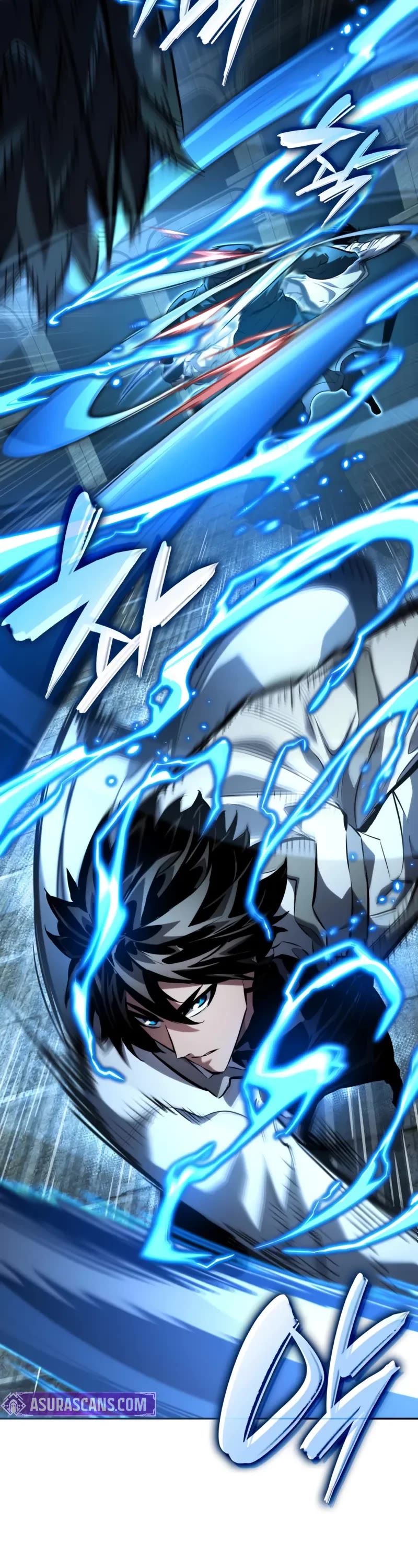 Boundless Necromancer chapter 136 page 20