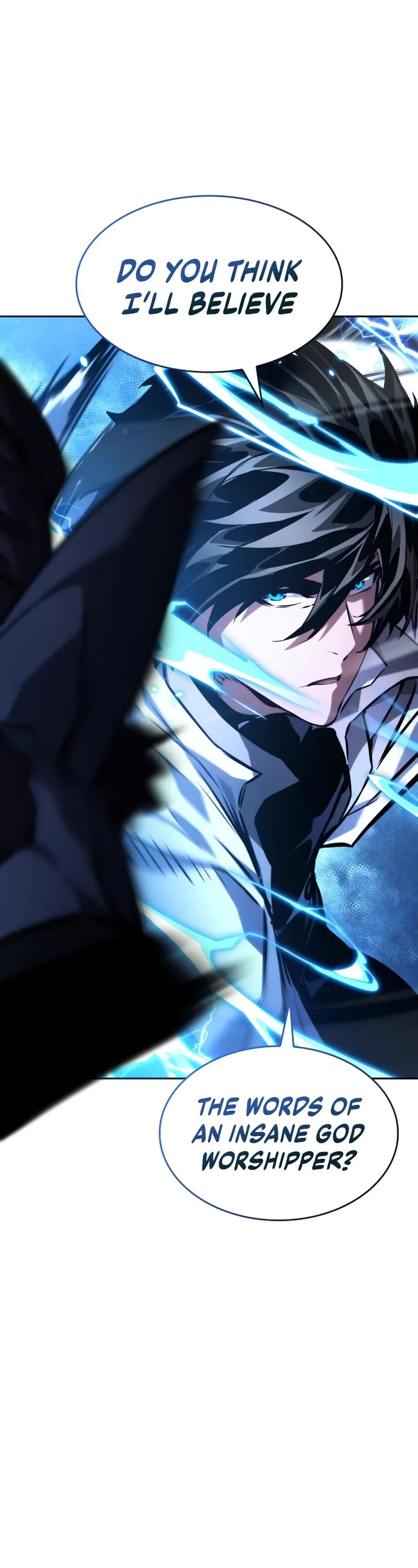 Boundless Necromancer chapter 136 page 21