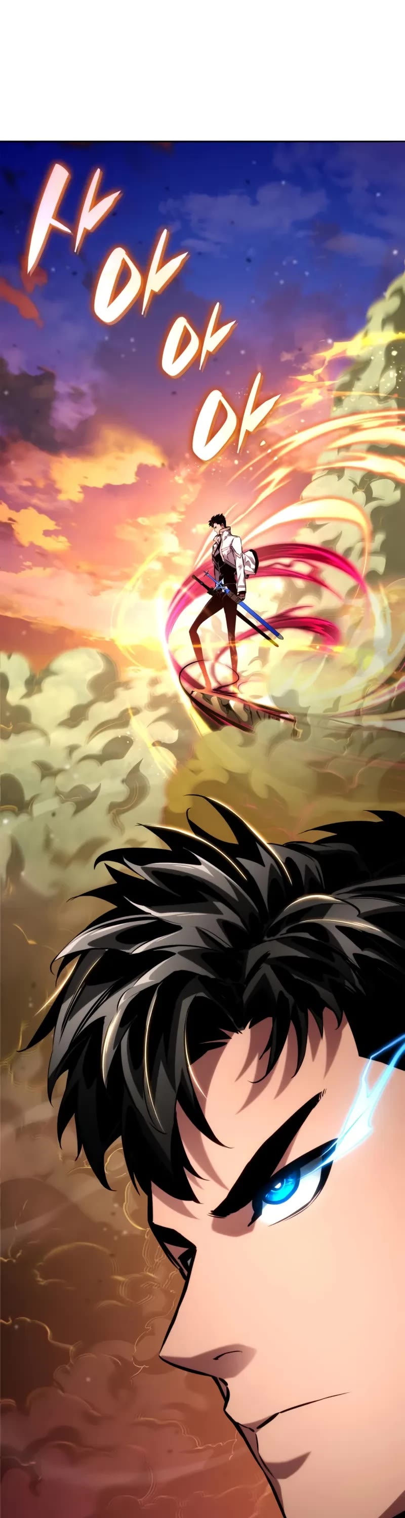 Boundless Necromancer chapter 136 page 28