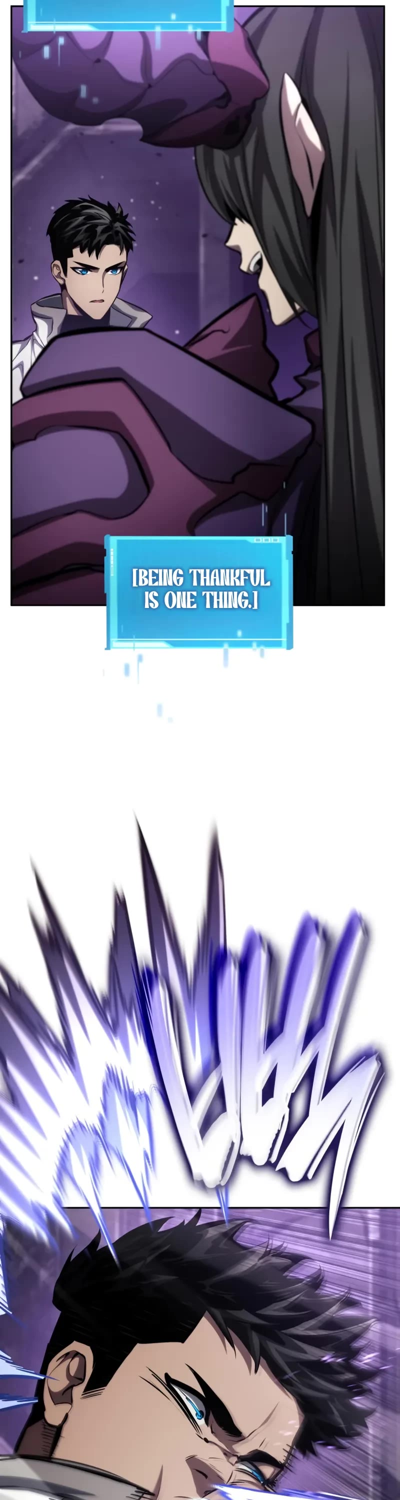 Boundless Necromancer chapter 136 page 39