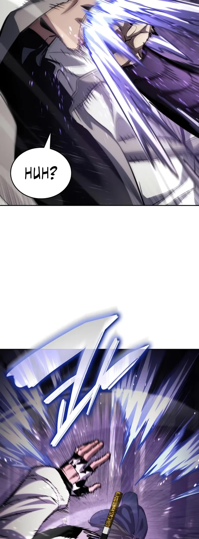 Boundless Necromancer chapter 136 page 40