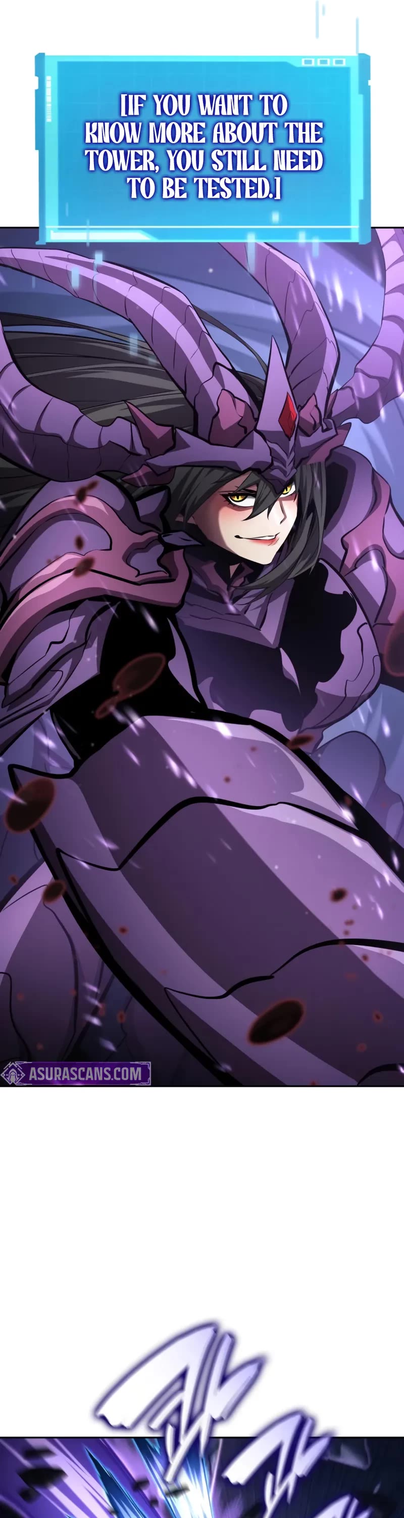 Boundless Necromancer chapter 136 page 42