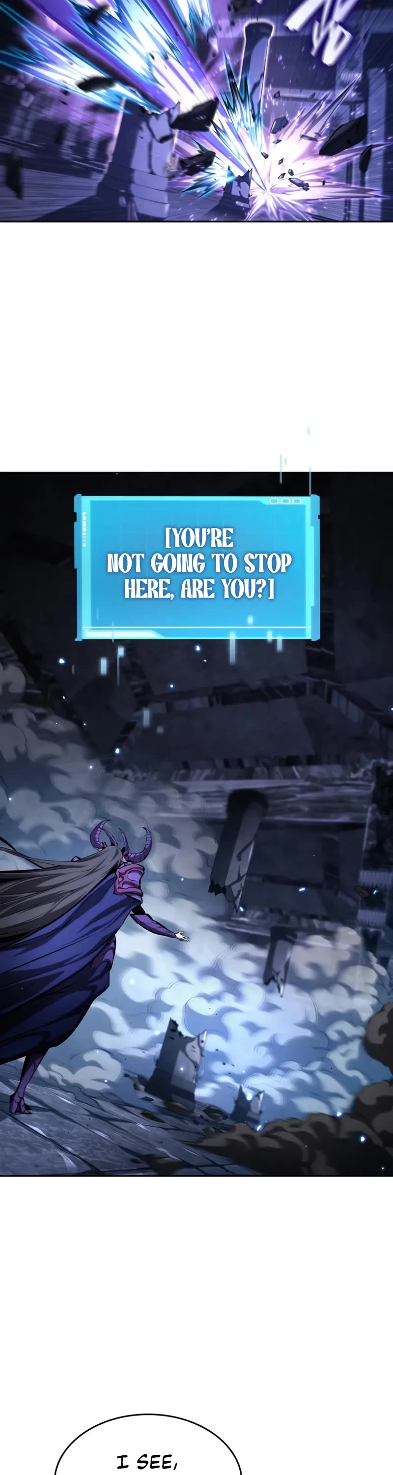 Boundless Necromancer chapter 136 page 43