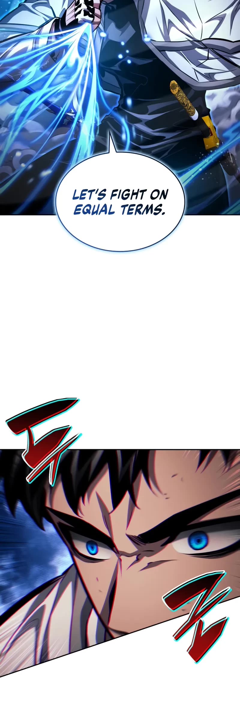 Boundless Necromancer chapter 136 page 46