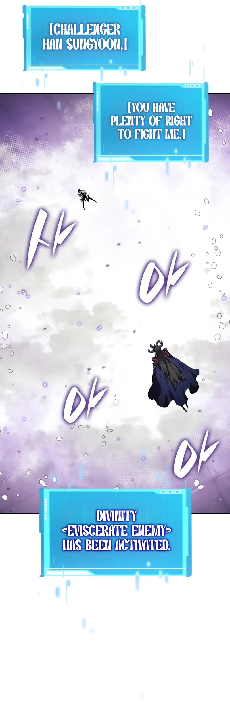 Boundless Necromancer chapter 136 page 51