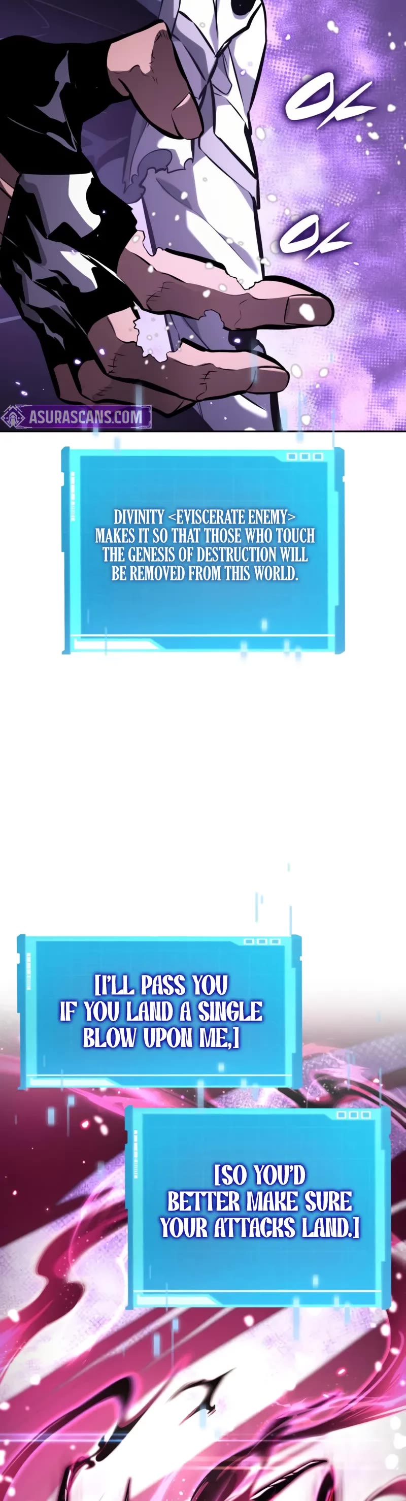 Boundless Necromancer chapter 136 page 53