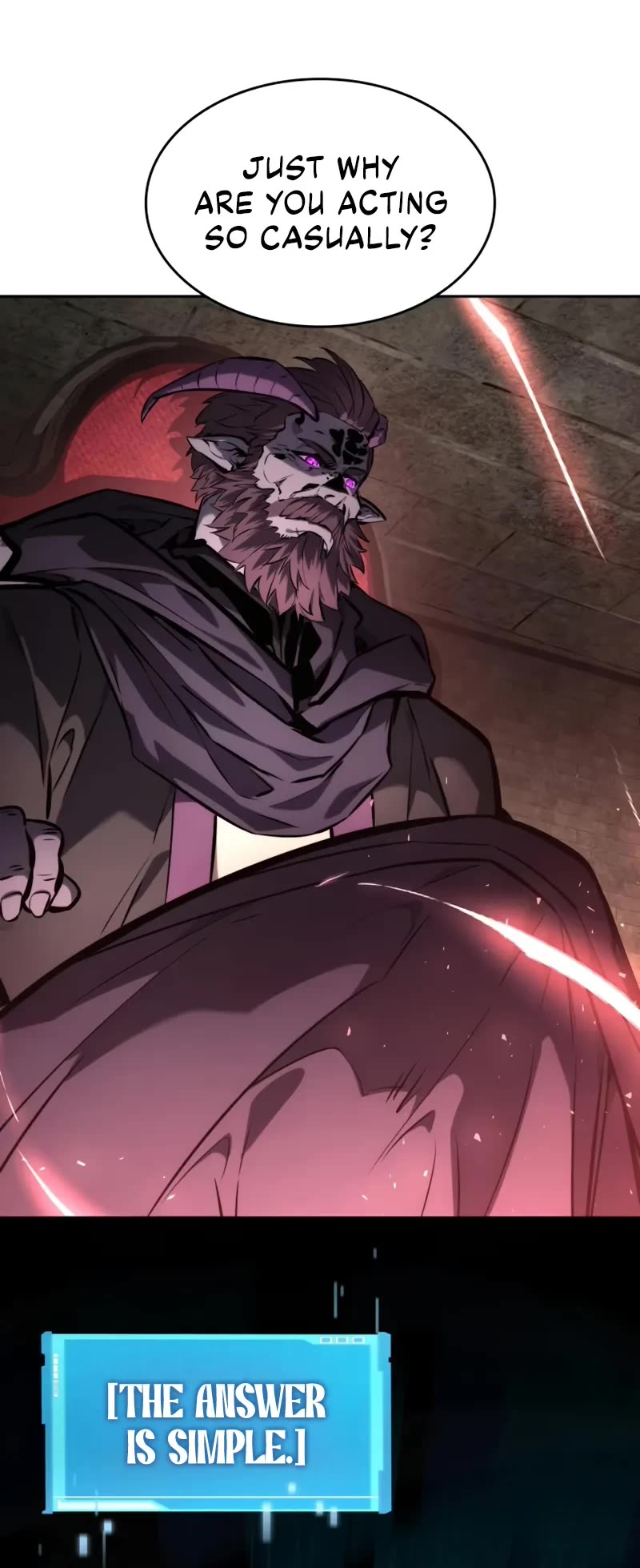 Boundless Necromancer chapter 136 page 6