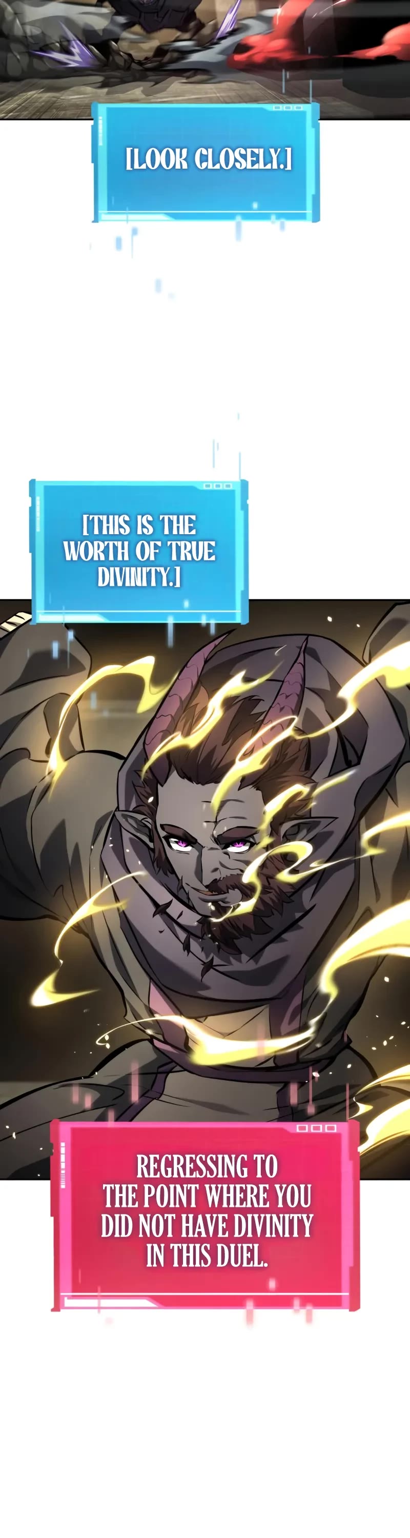 Boundless Necromancer chapter 136 page 9