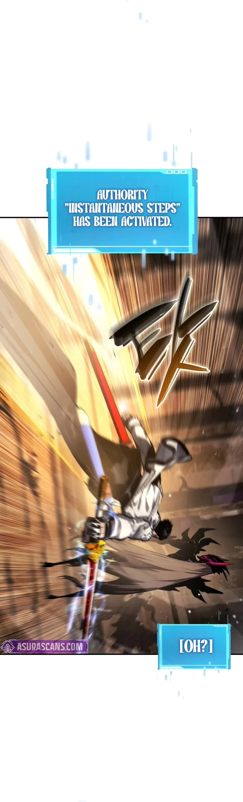 Boundless Necromancer chapter 137 page 10