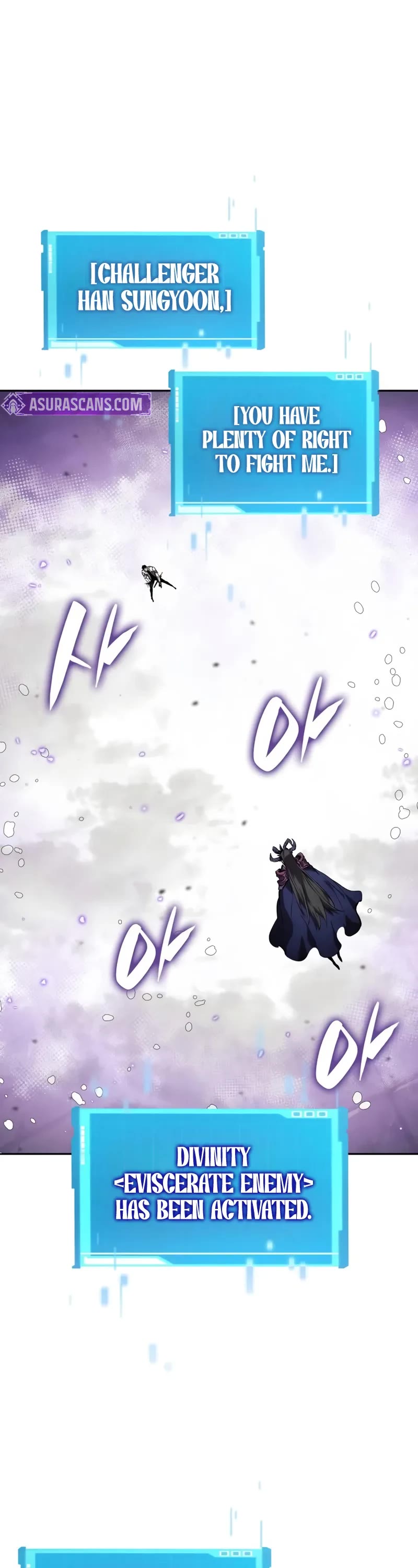 Boundless Necromancer chapter 137 page 2