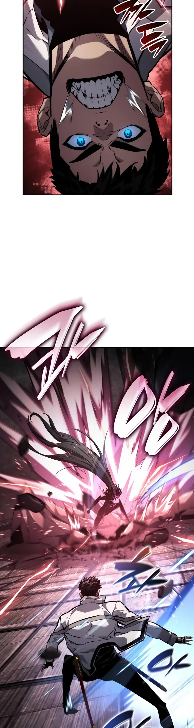 Boundless Necromancer chapter 137 page 24