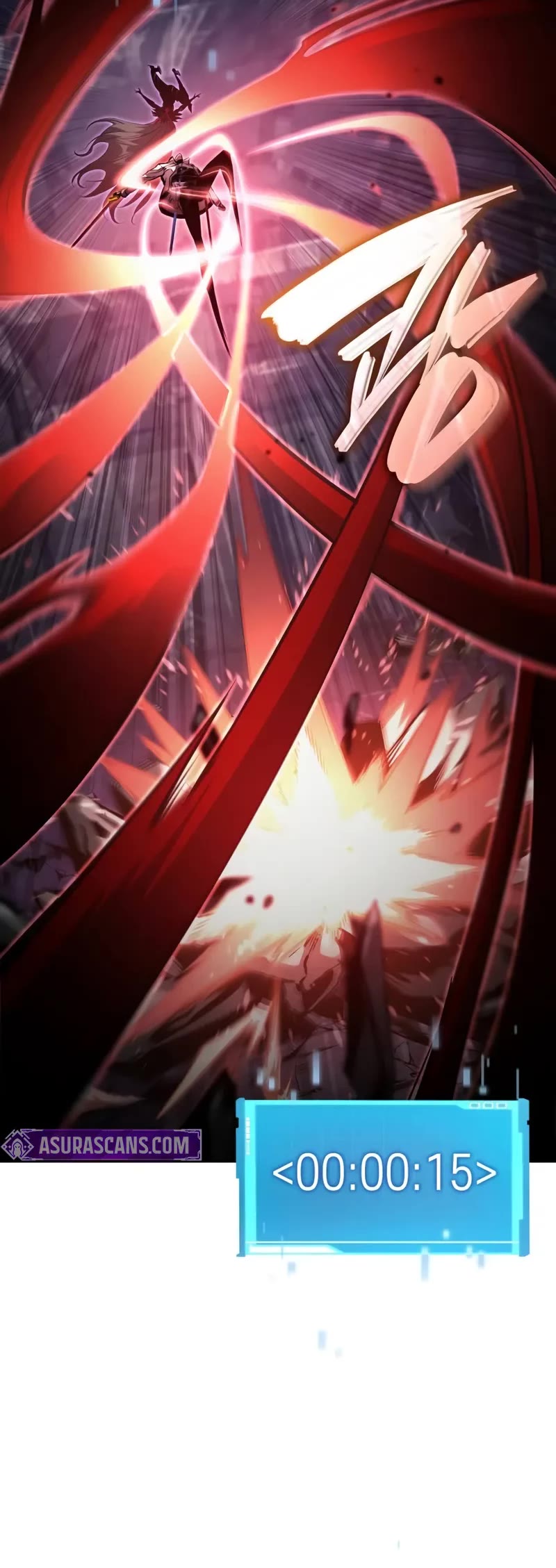 Boundless Necromancer chapter 137 page 34