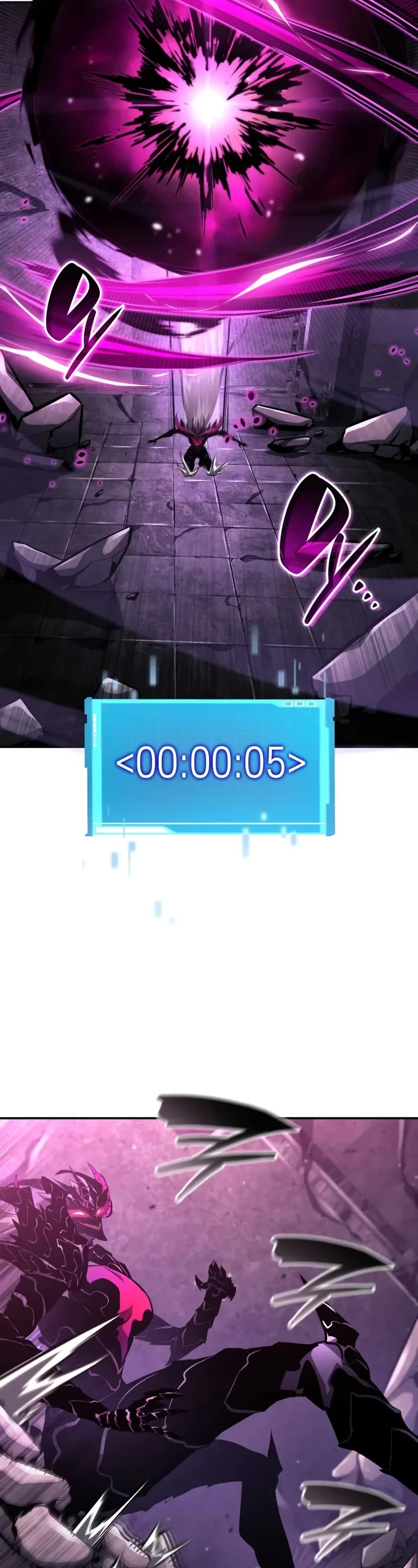 Boundless Necromancer chapter 137 page 36