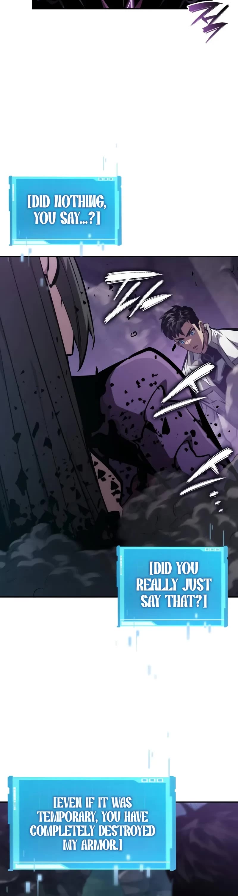 Boundless Necromancer chapter 137 page 43