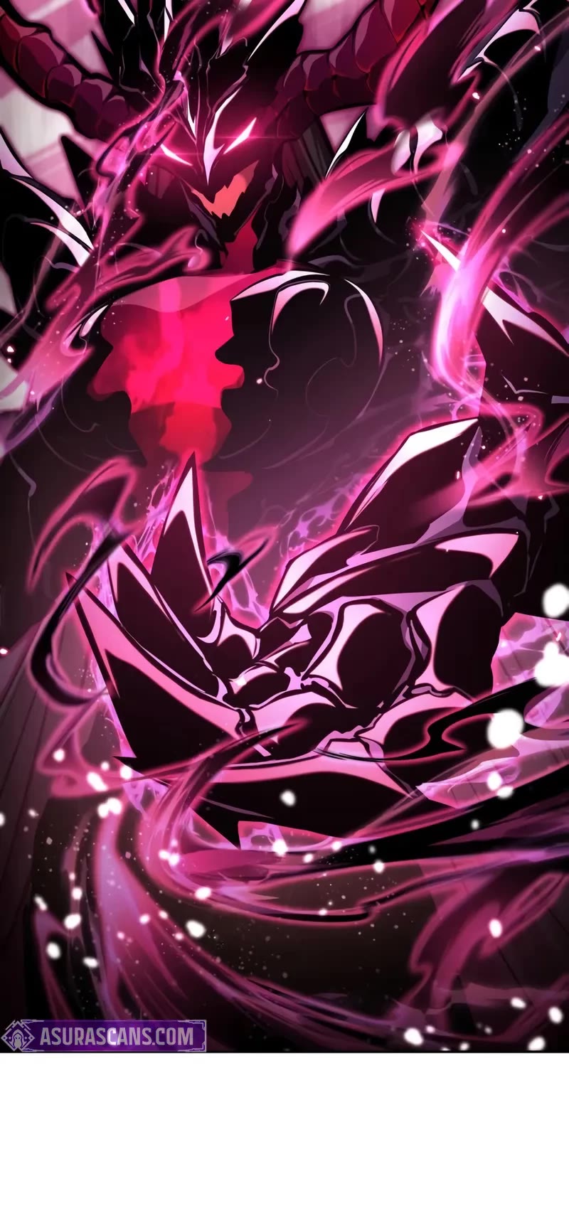 Boundless Necromancer chapter 137 page 5