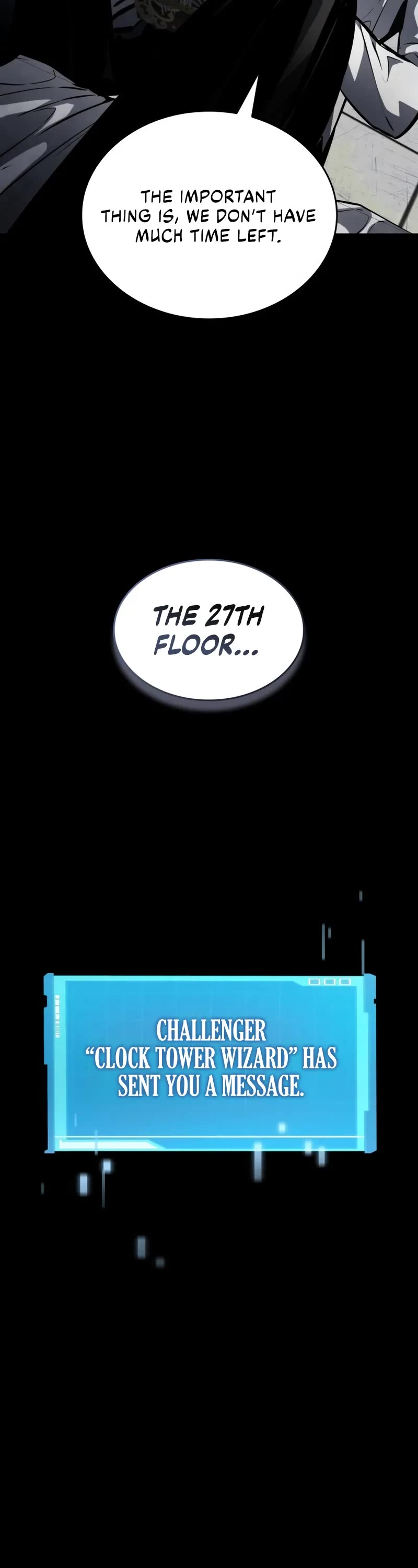 Boundless Necromancer chapter 137 page 59