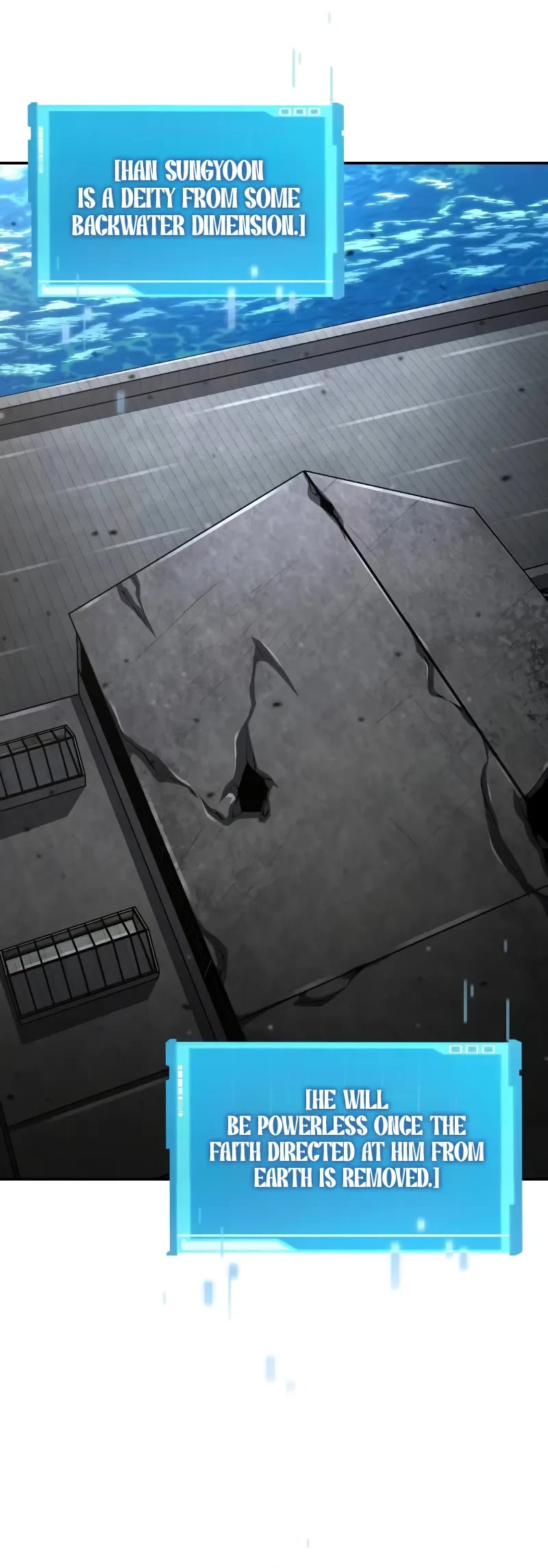 Boundless Necromancer chapter 138 page 16