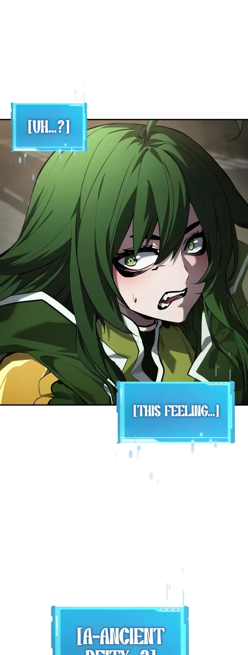 Boundless Necromancer chapter 138 page 25