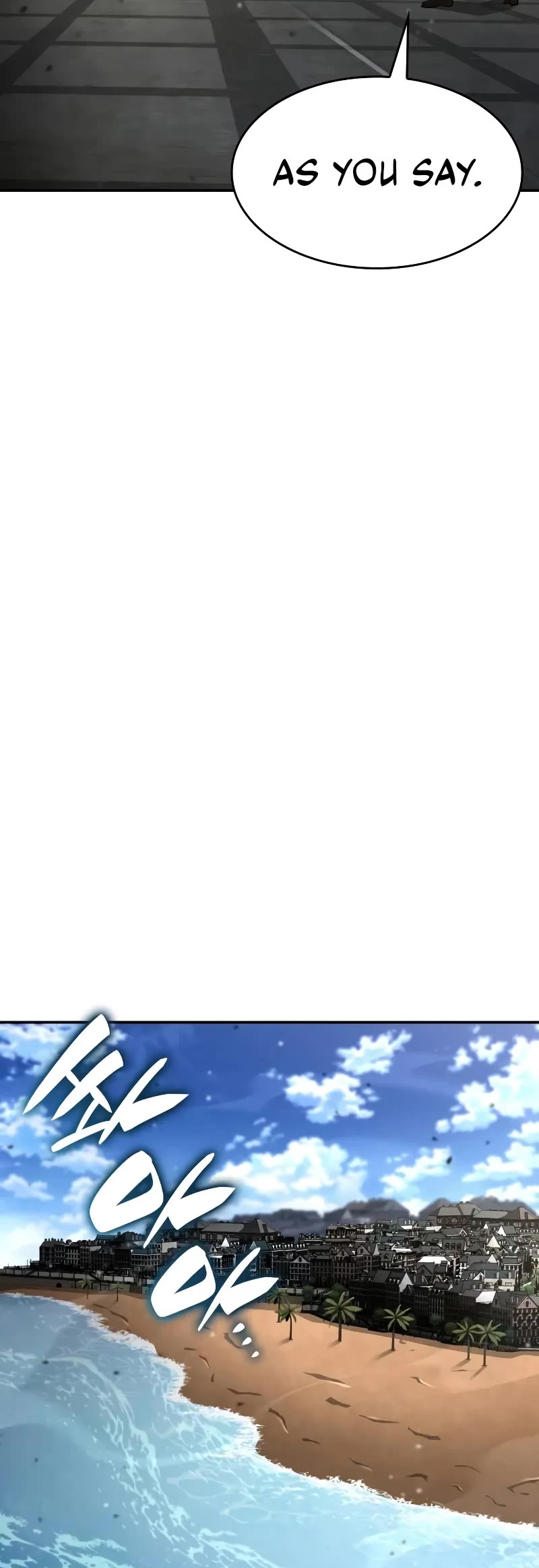 Boundless Necromancer chapter 138 page 39