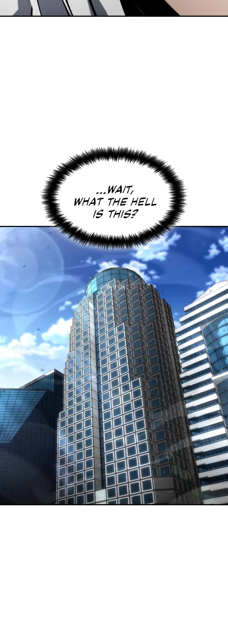 Boundless Necromancer chapter 138 page 5