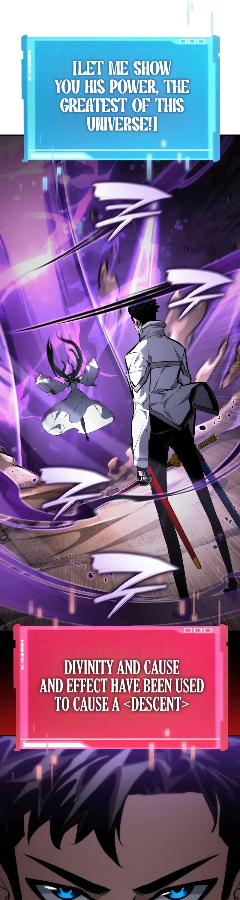 Boundless Necromancer chapter 138 page 50