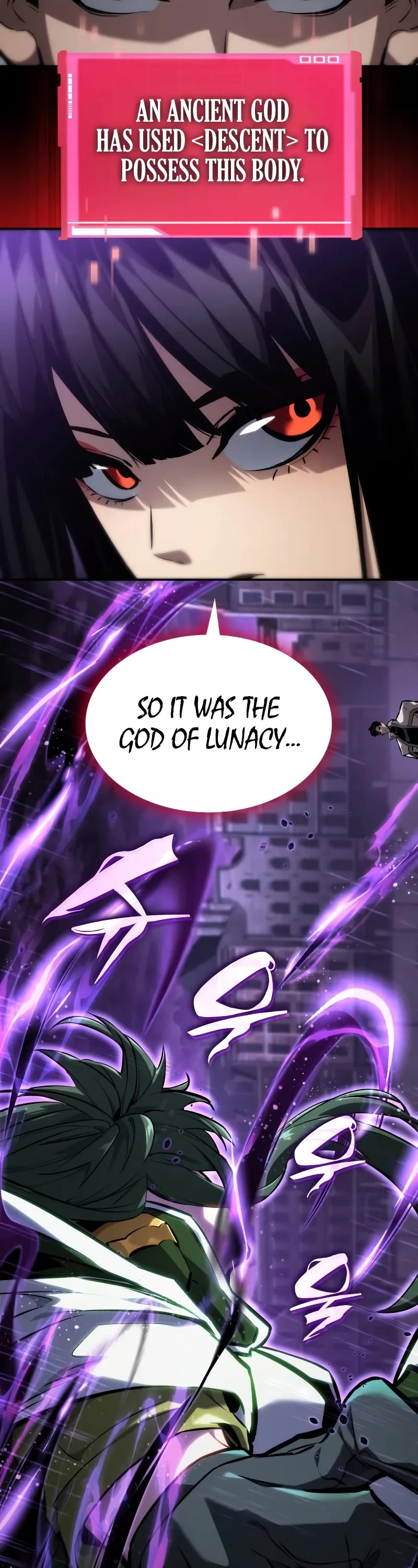 Boundless Necromancer chapter 138 page 51
