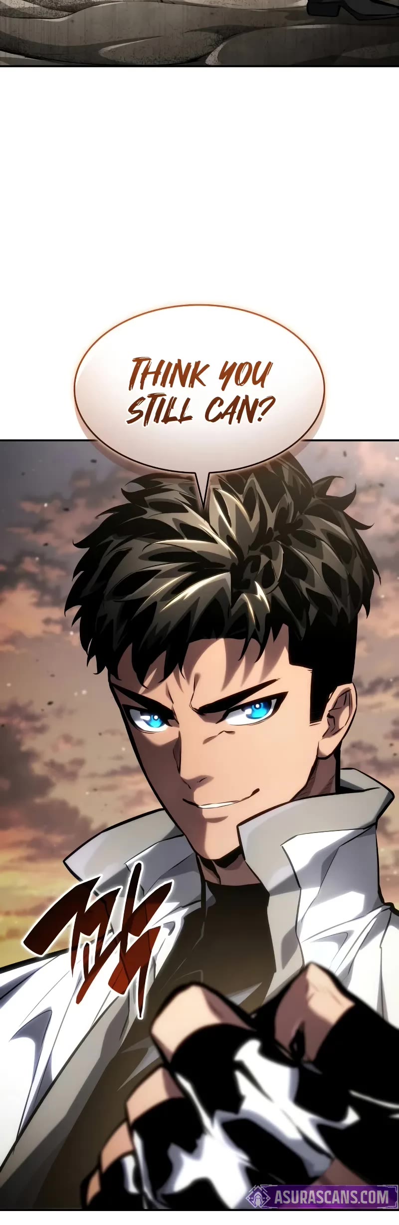 Boundless Necromancer chapter 138 page 63