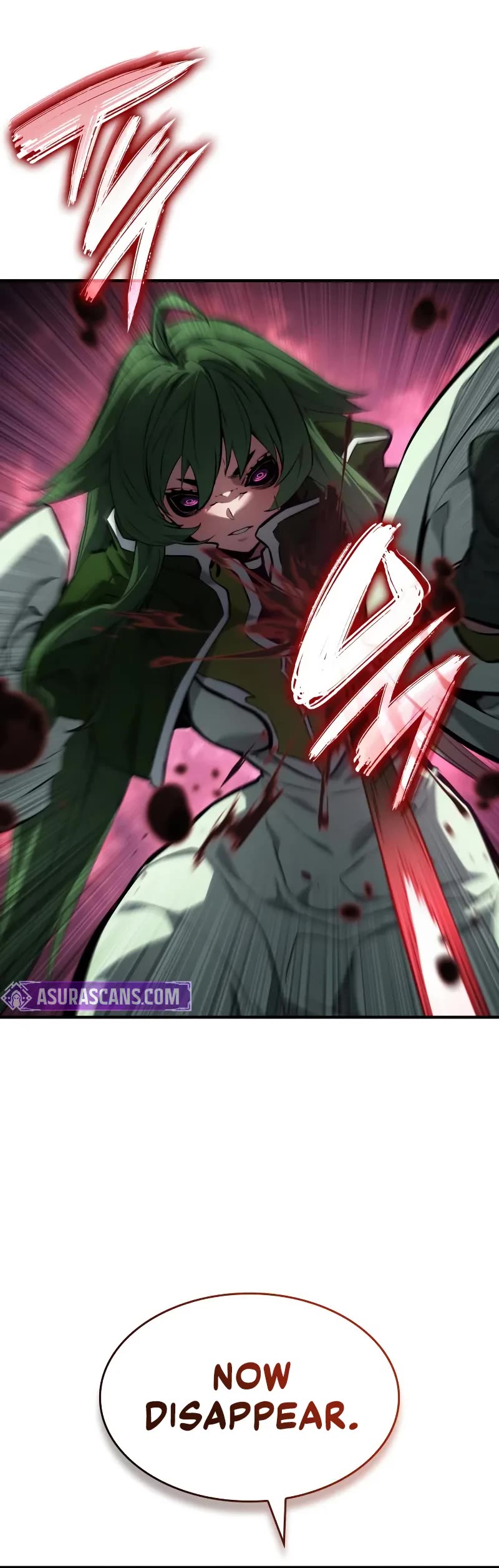 Boundless Necromancer chapter 139 page 11