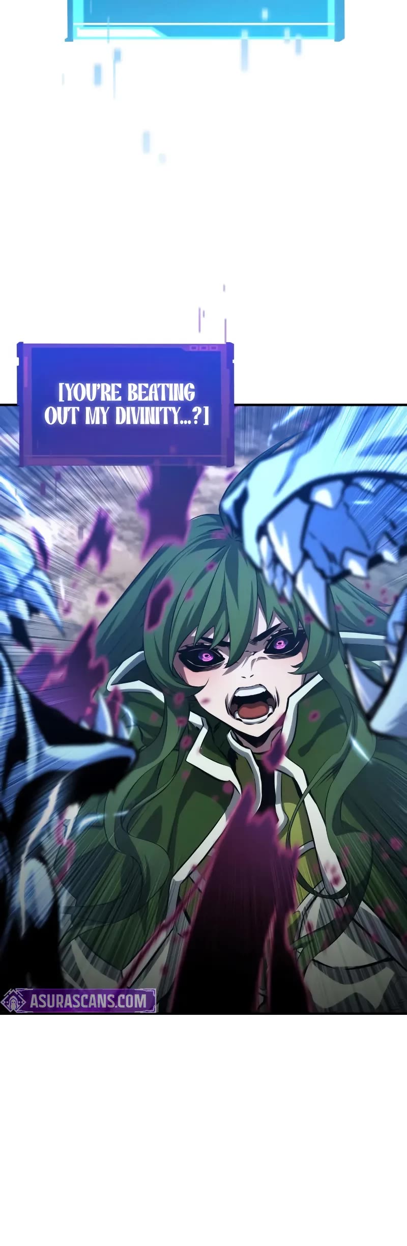 Boundless Necromancer chapter 139 page 16