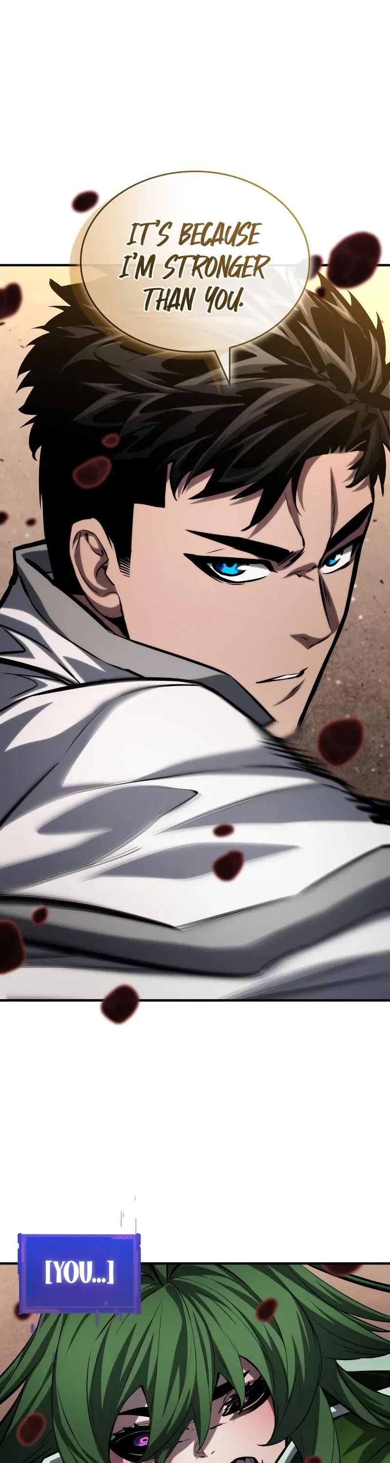 Boundless Necromancer chapter 139 page 18