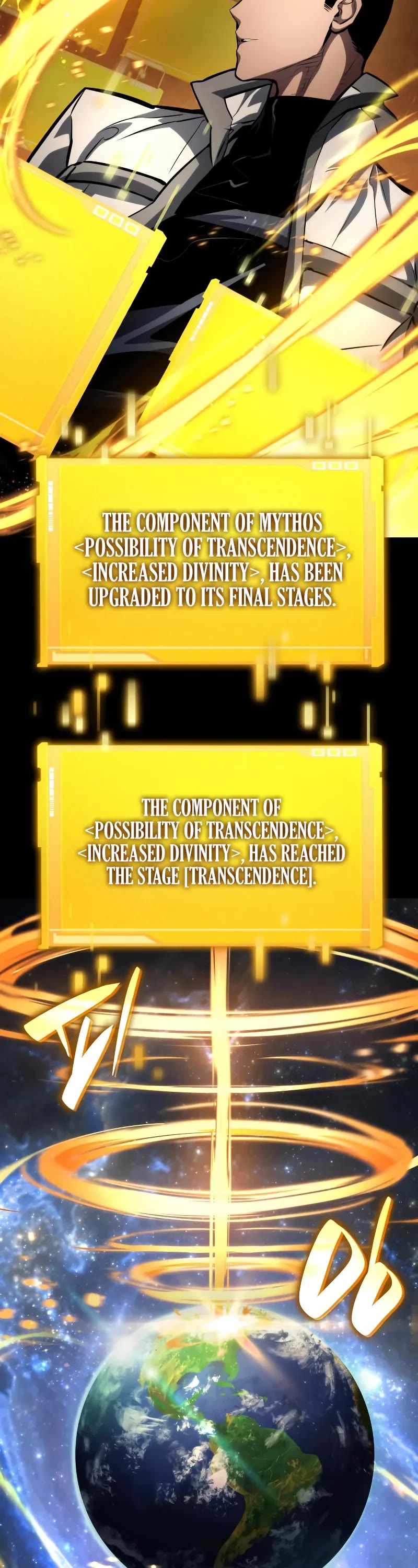 Boundless Necromancer chapter 139 page 23