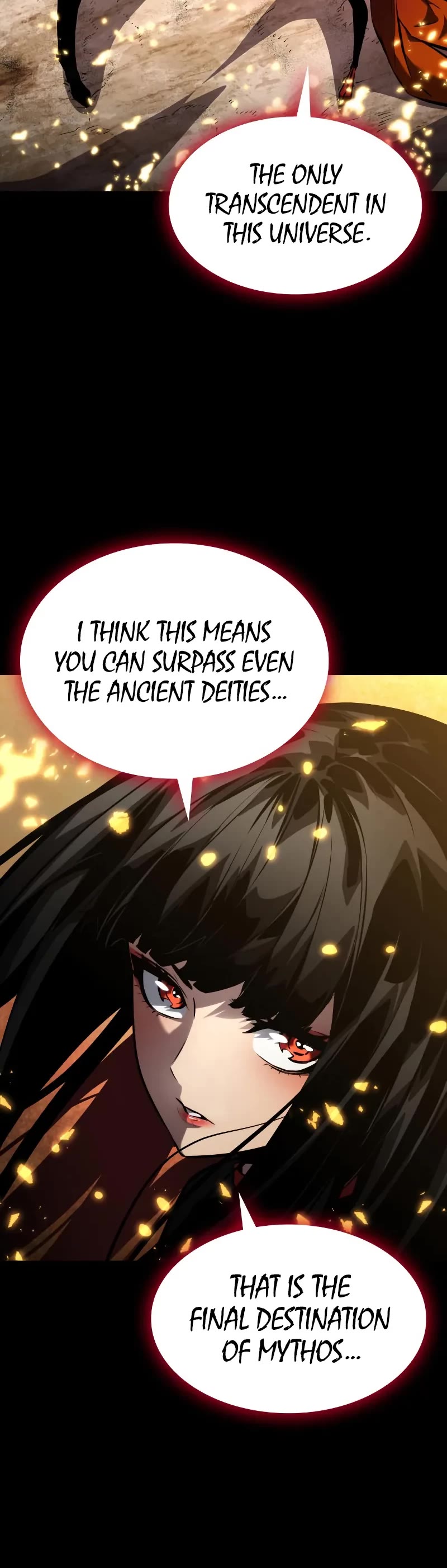 Boundless Necromancer chapter 139 page 25
