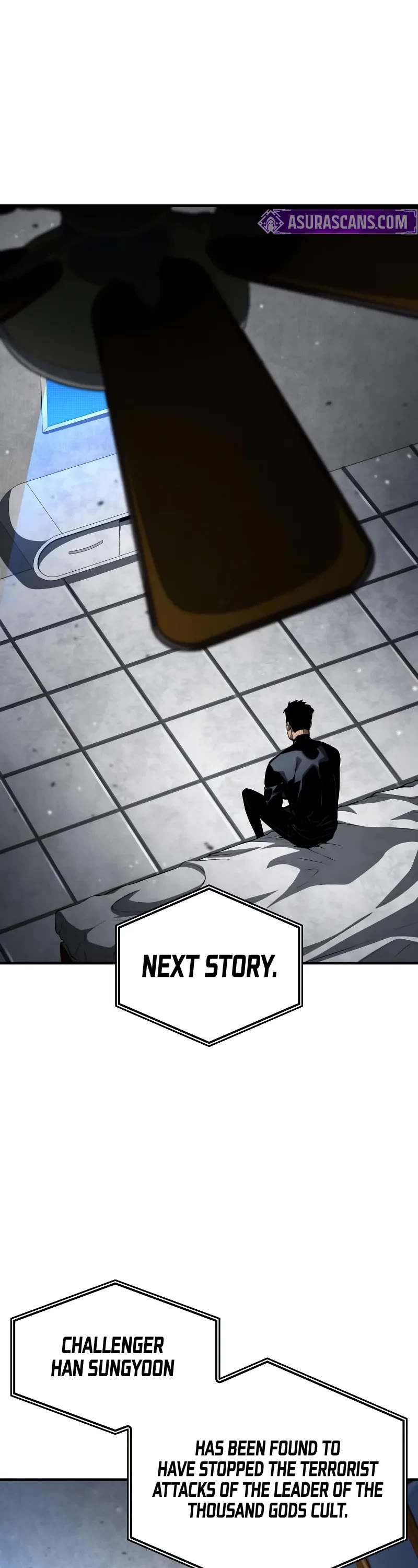 Boundless Necromancer chapter 139 page 27