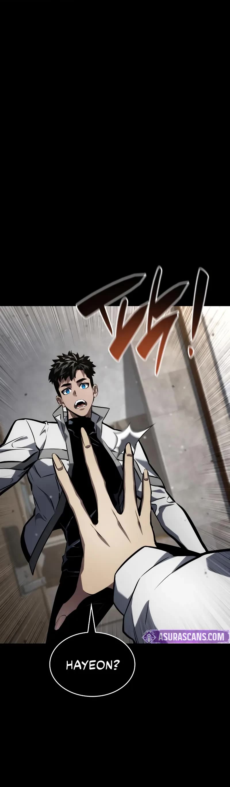 Boundless Necromancer chapter 139 page 29