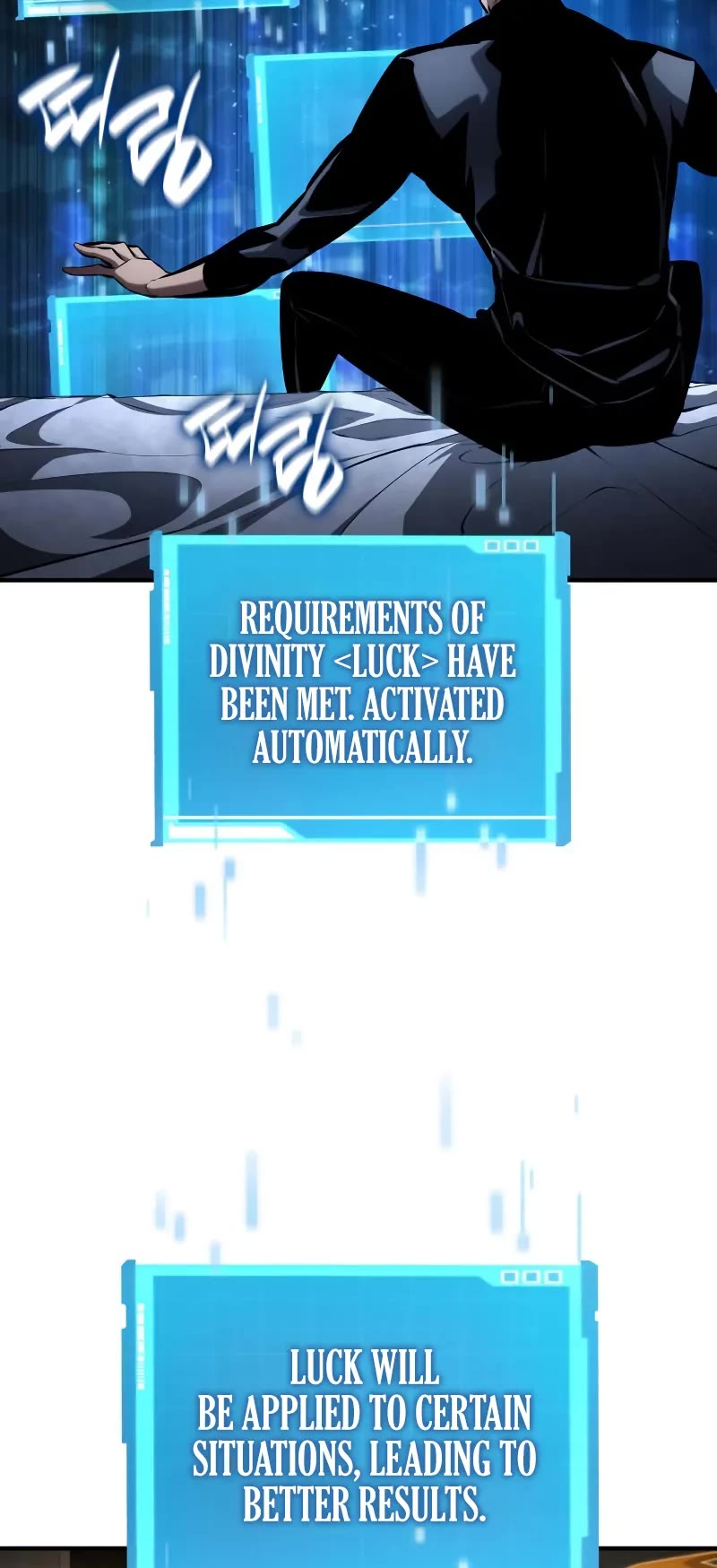 Boundless Necromancer chapter 139 page 34