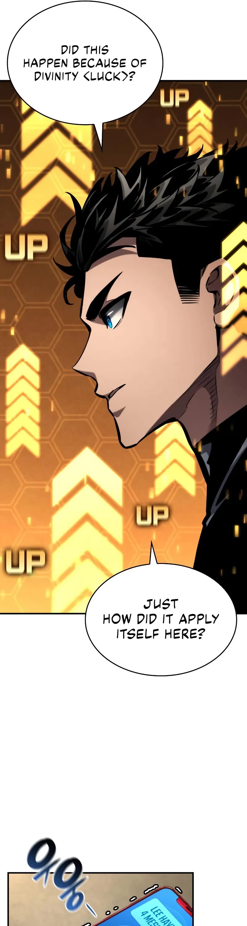 Boundless Necromancer chapter 139 page 36