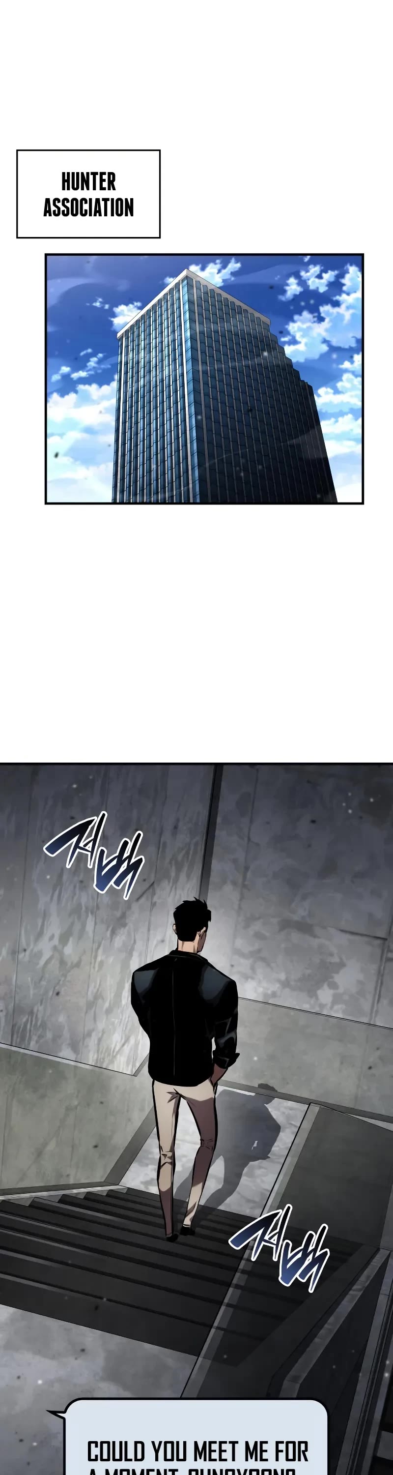 Boundless Necromancer chapter 139 page 38