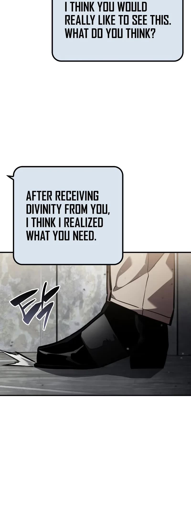 Boundless Necromancer chapter 139 page 40